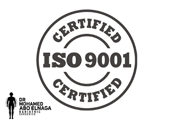 شهادة ال ISO - شهادة الأيزو 9001 - أ.د. محمد أبو النجا