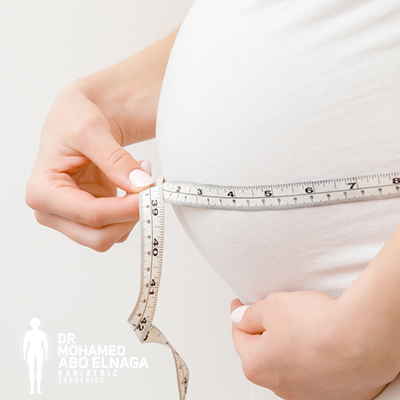 The effect of obesity on fertility