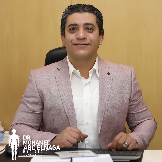 Welcome to Dr. Mohamed Abo El Naga website