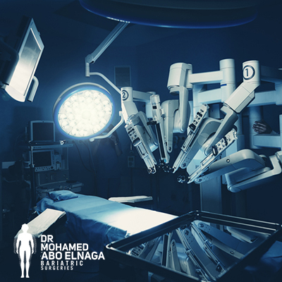 Long-term effect of bariatric surgeries