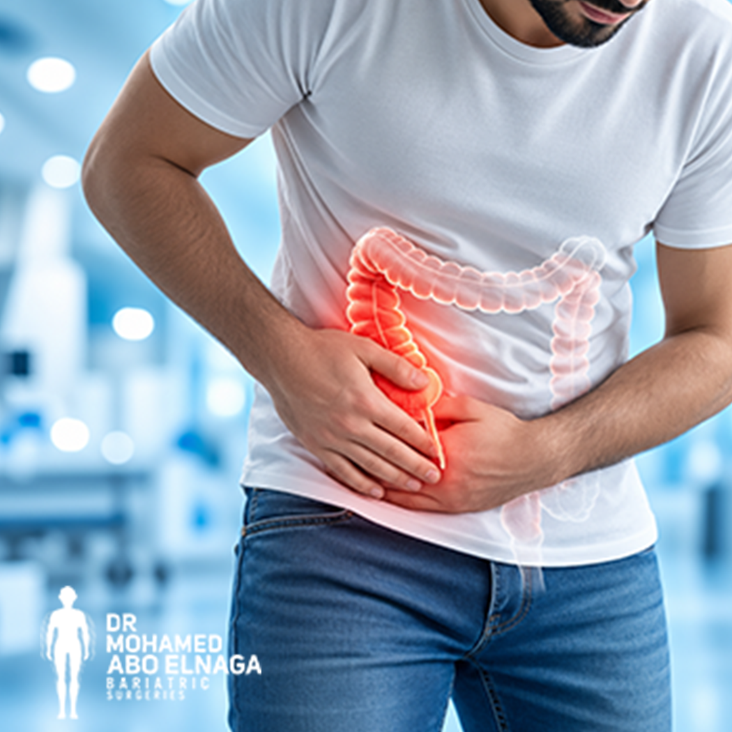 مضاعفات بعد عملية الزائدة بالمنظار