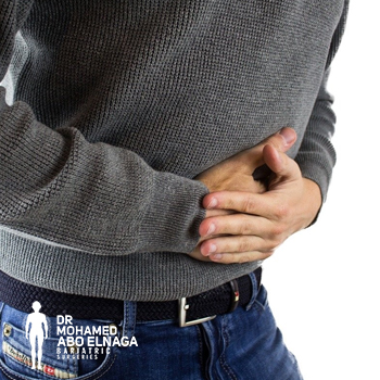 Laparoscopic cholecystectomy surgery
